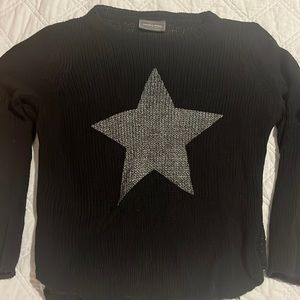 Wooden Ships Sweater